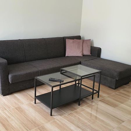 Perama View Apartments Eleousa Luaran gambar
