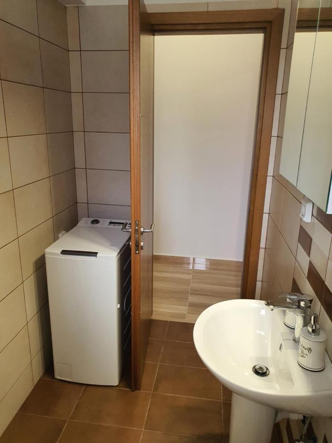 Perama View Apartments Eleousa Luaran gambar
